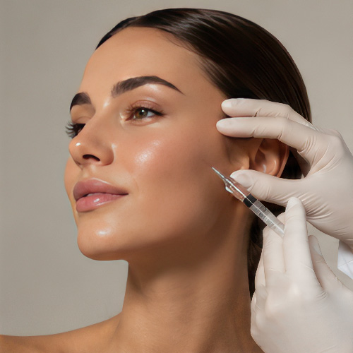 Filler dermici e neuromodulatori