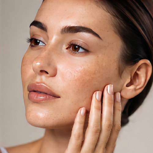 Protocolli per iperpigmentazione e melasma