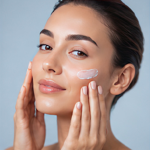 Soluzioni mirate per l'acne